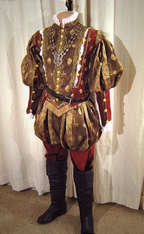 tudor mens suits